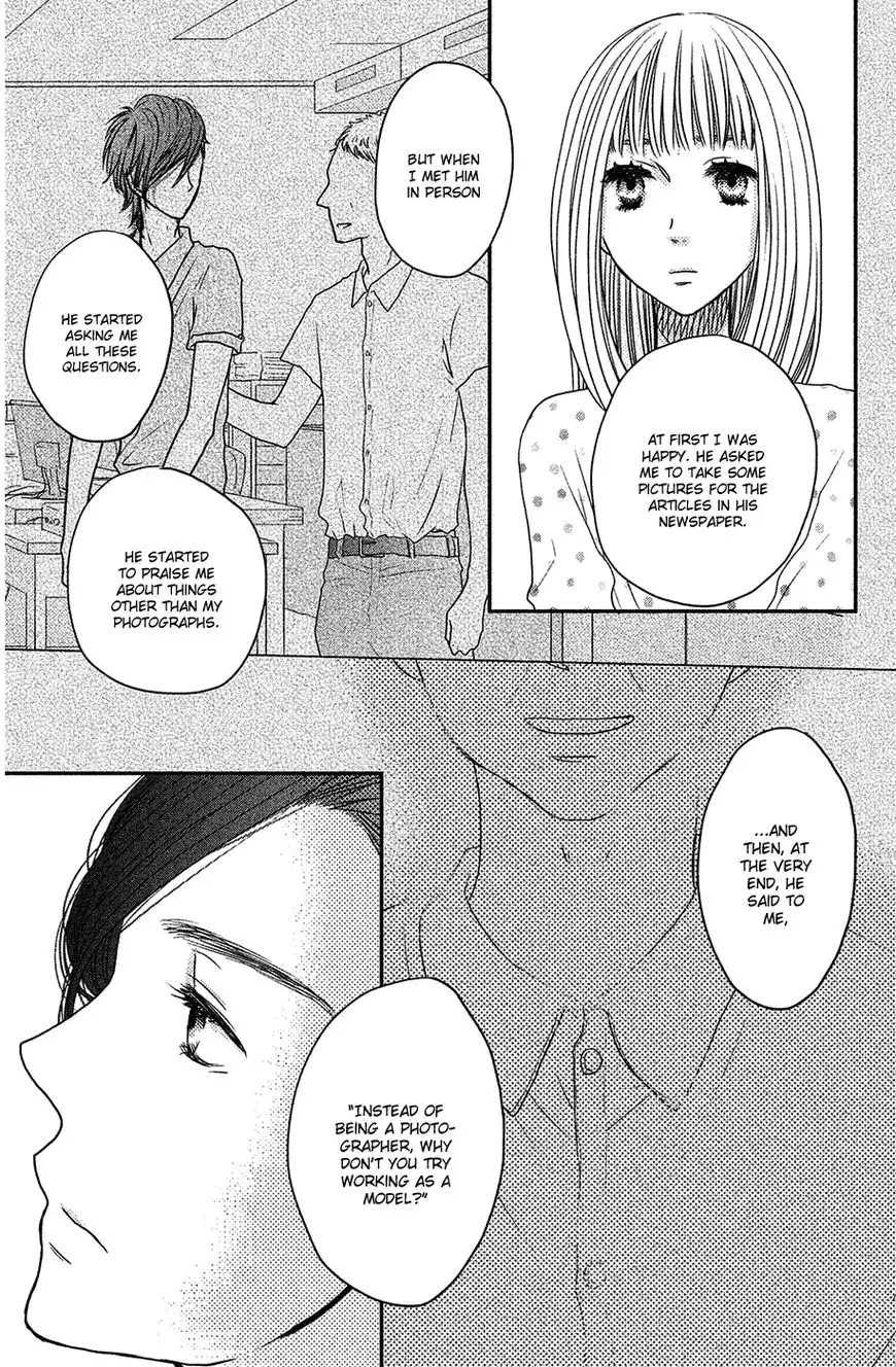 Say I Love You Chapter 53 35
